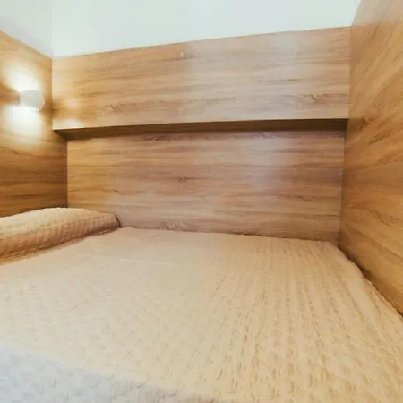 شقة Xs Smart إلفيف