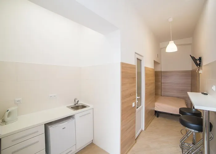 Xs Smart Apartamento Leópolis