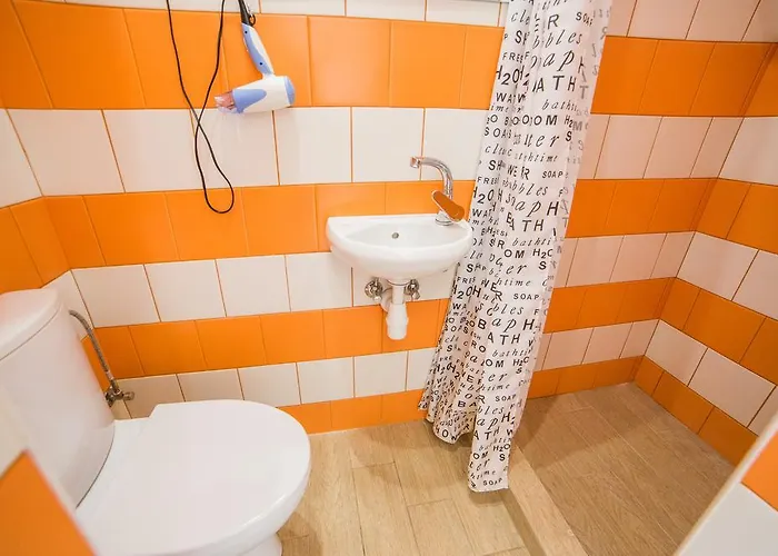 Apartment Xs Smart Lviv