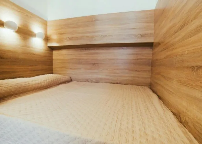 Apartment Xs Smart Lviv