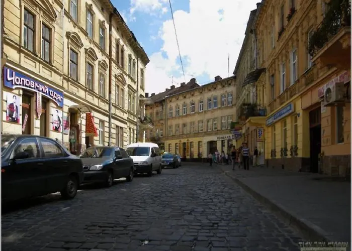 Apartamento Xs Smart *